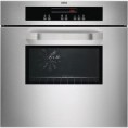 Horno pirolítico ZANUSSI ZYB-593-XQ   519€